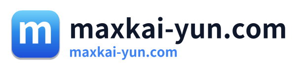 maxkai-yun.com